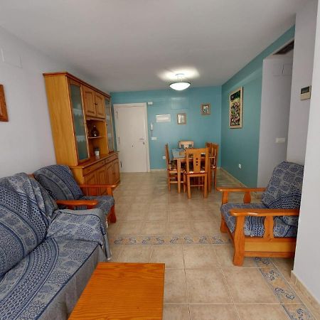 Apartamento Con Wifi A 50M De La Playa Dénia Extérieur photo