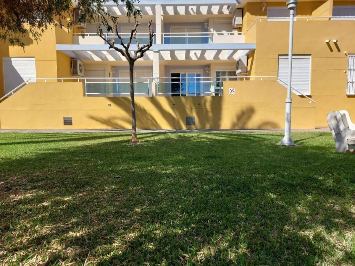 Apartamento Con Wifi A 50M De La Playa Dénia Extérieur photo