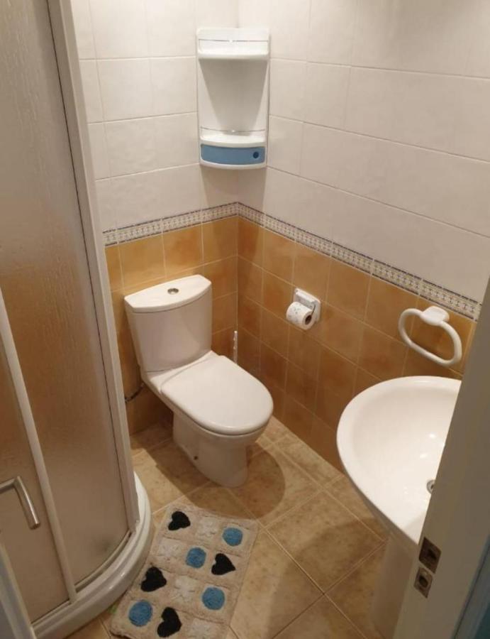 Apartamento Con Wifi A 50M De La Playa Dénia Extérieur photo